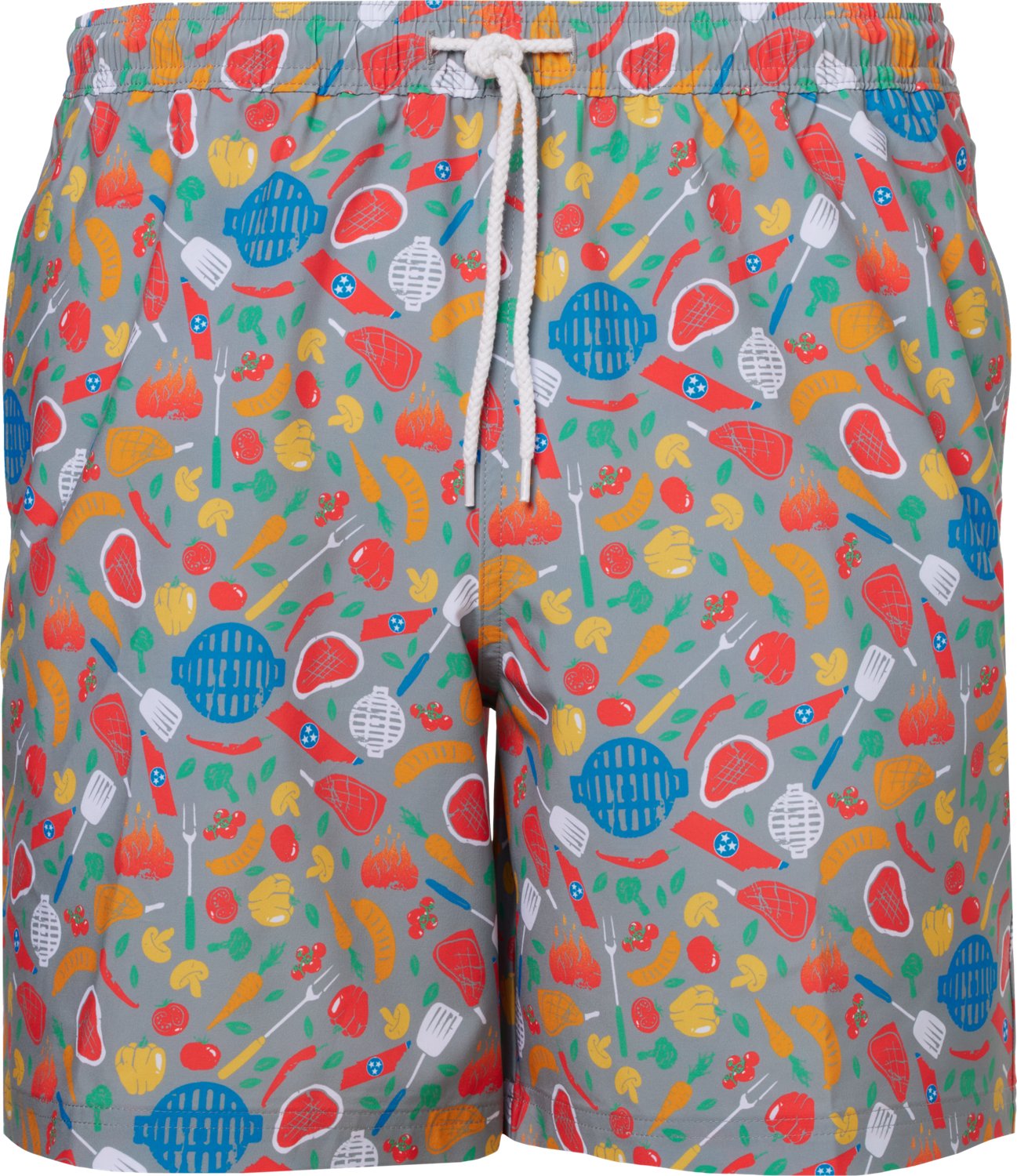 Magellan Men's Local State Boat Shorts TN