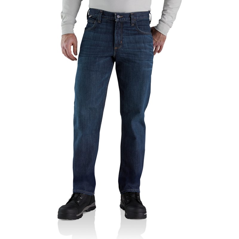 Carhartt Men's Flam… - image