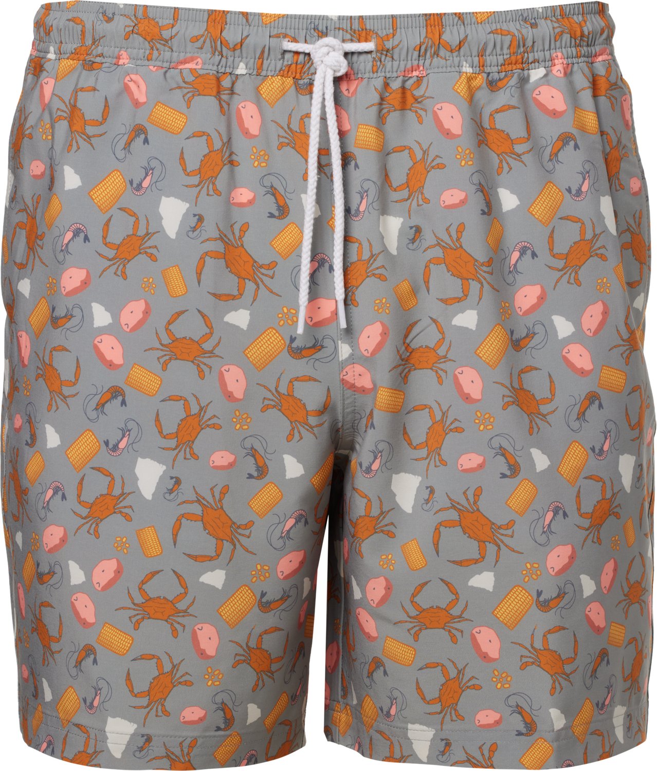 Magellan Men's Local State SC Boat Shorts - view number 3