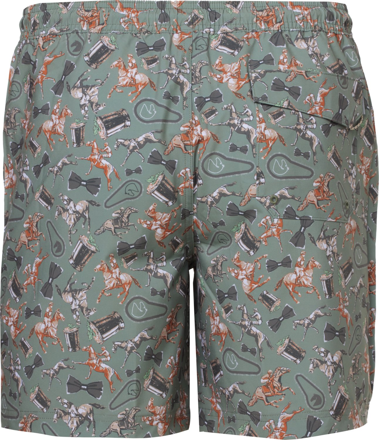 Magellan Men's Local State Boat Shorts KY - view number 4