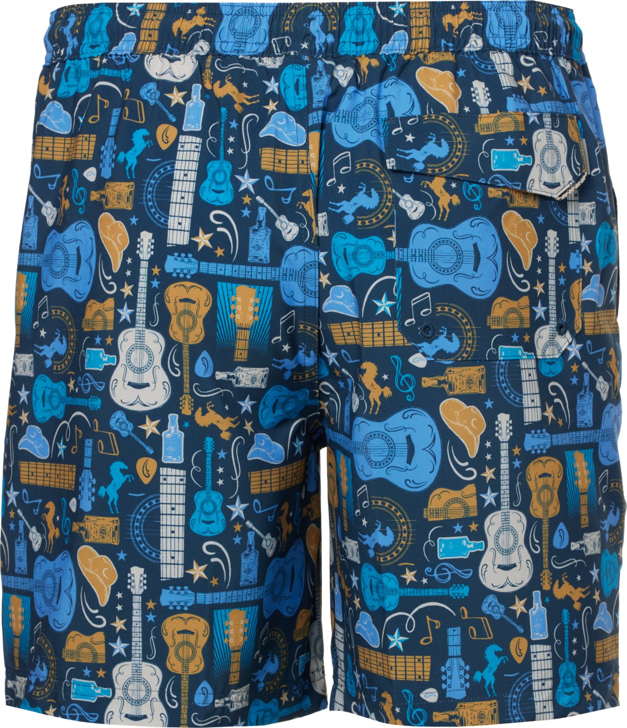 Magellan Men's Local State Boat Shorts KY - view number 2