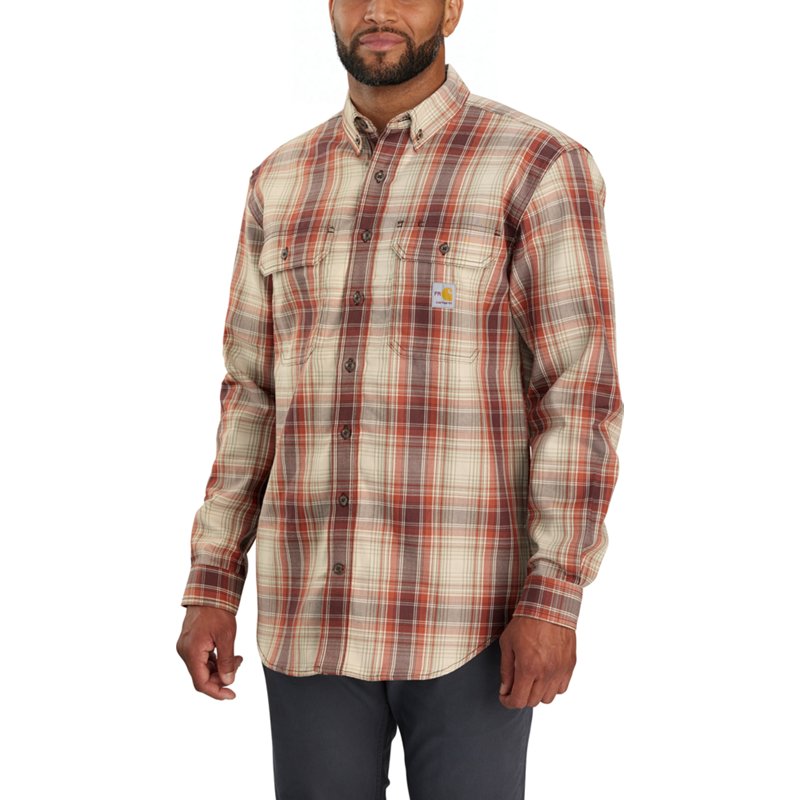 Carhartt Men's Flam… - image