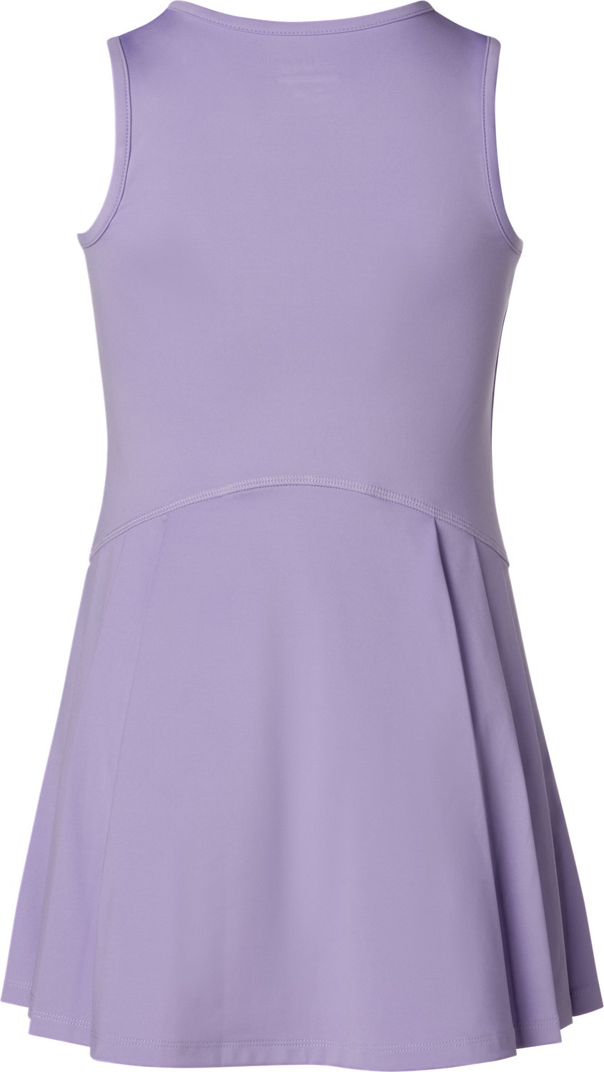 BCG Girls' Tennis Pleated 1/4-Zip Dress - view number 2