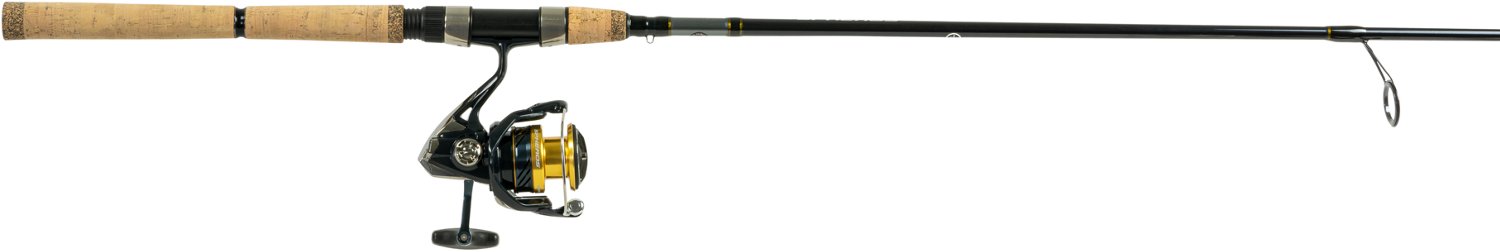 Shimano Spheros 7" MH Saltwater Fishing Rod and Reel Combo - view number 3