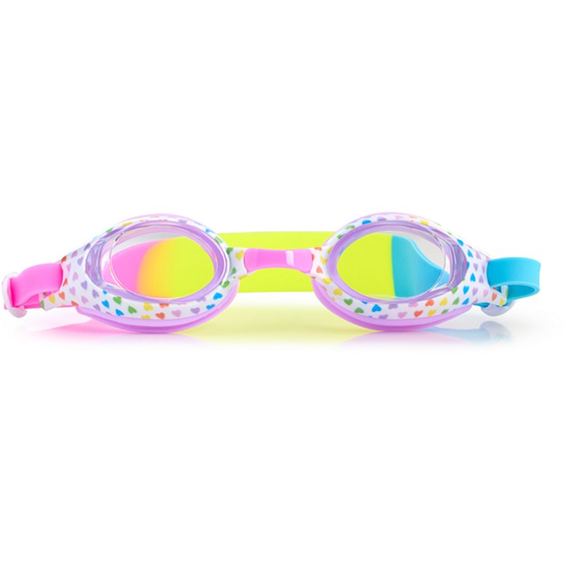 Aqua2Ude Girls' Hea… - image