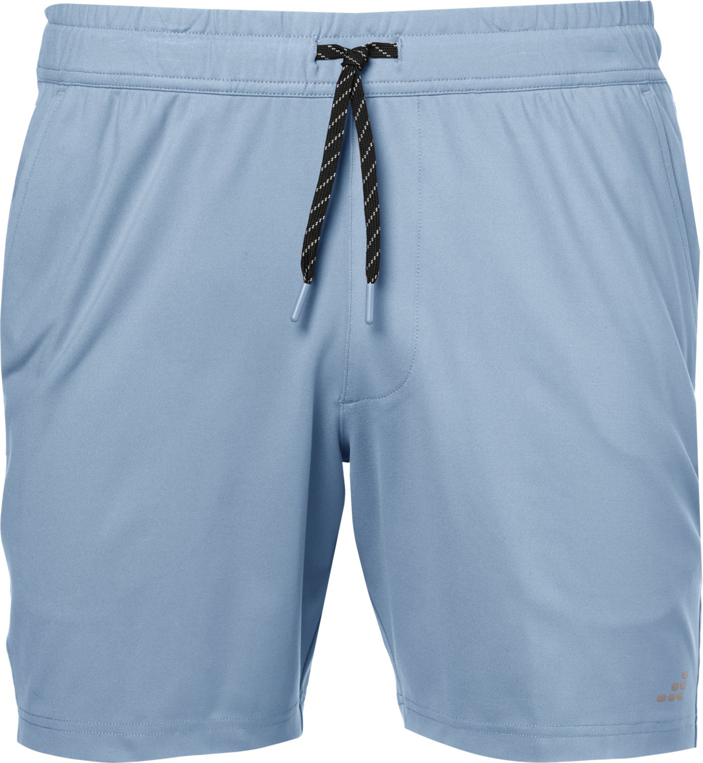 BCG Men's Knit Tech Shorts 7 in - view number 2