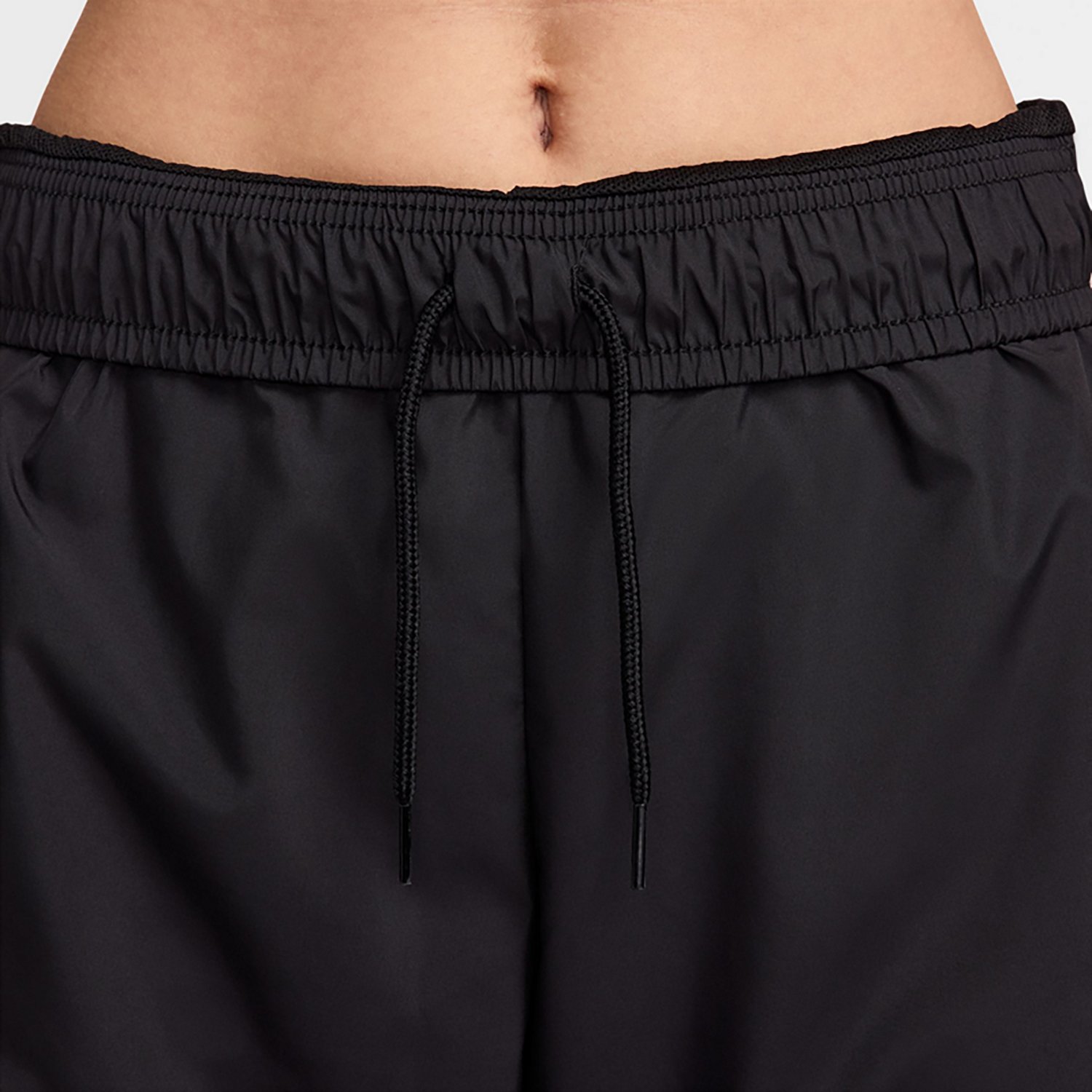 Nike Women's Sportswear Classic Woven UV Mid-Rise Loose Joggers - view number 3