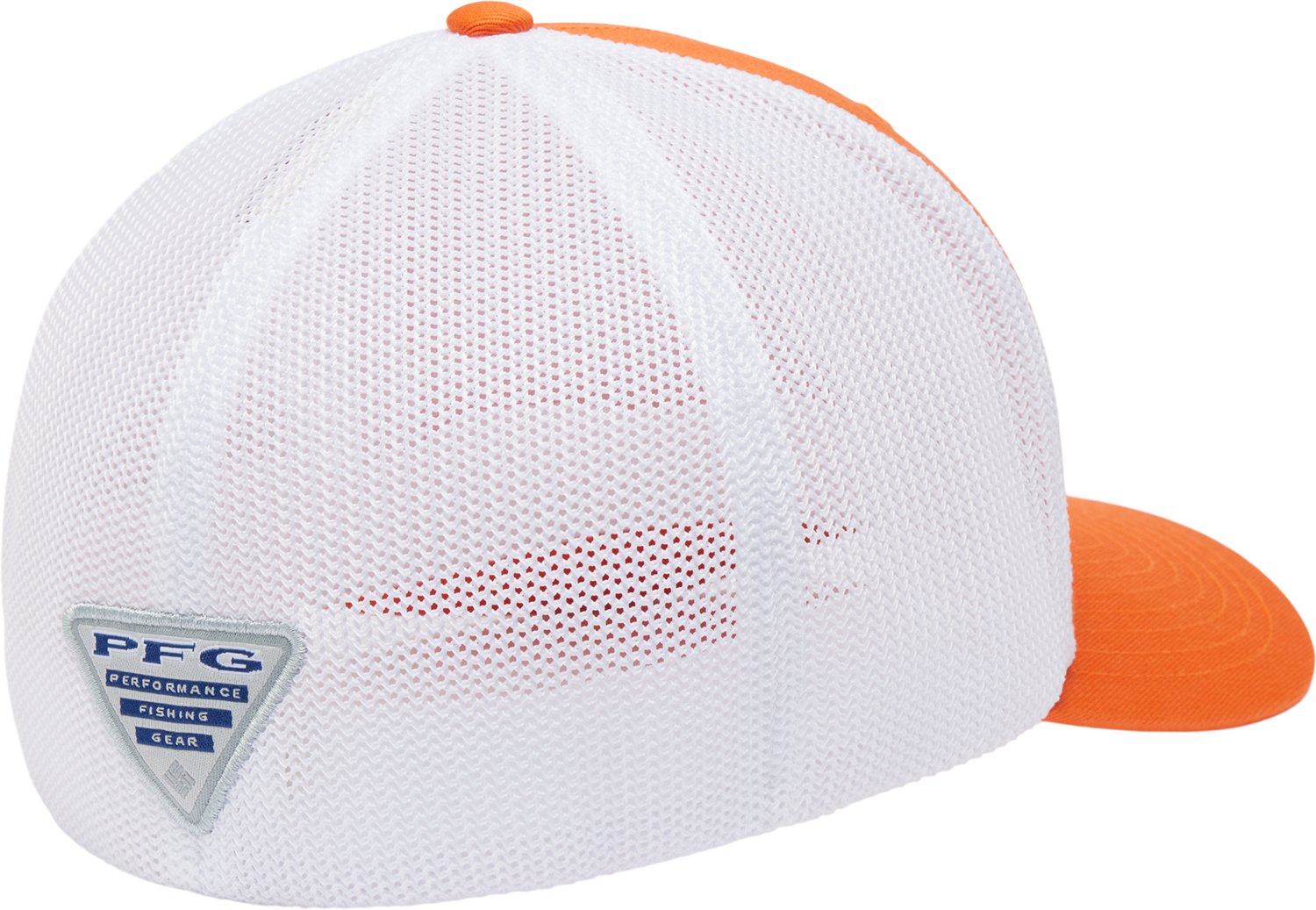 Columbia Sportswear Florida Gators PFG Mesh Ball Cap - view number 2