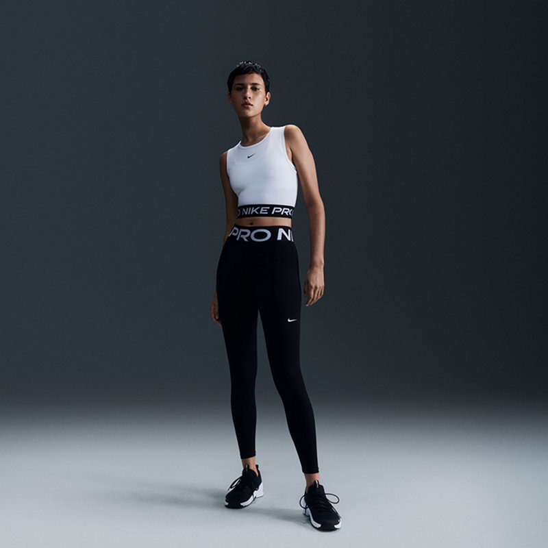 Nike Women's Pro Dr… - image