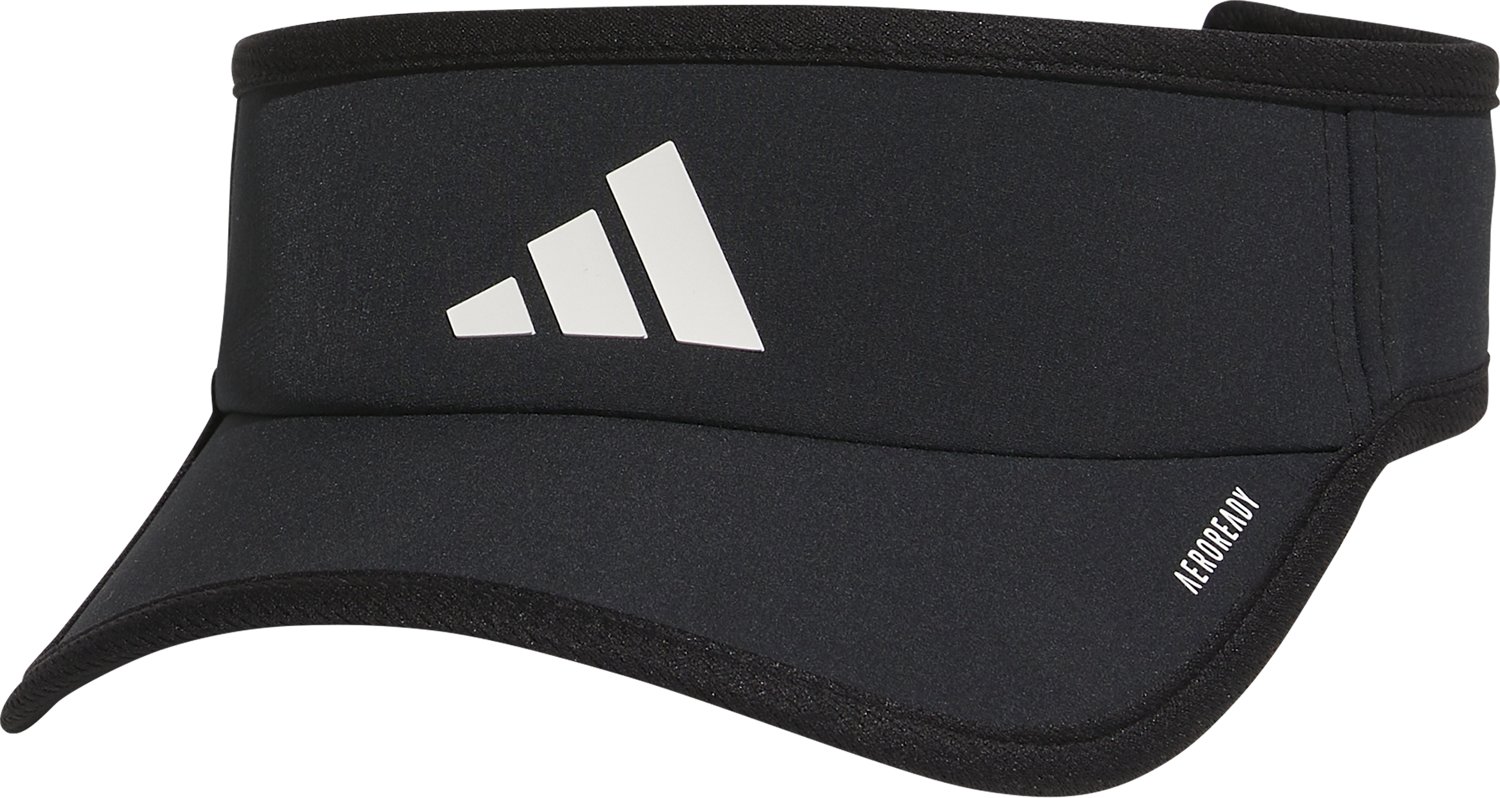 adidas Men's Superlite 3 Visor - view number 2