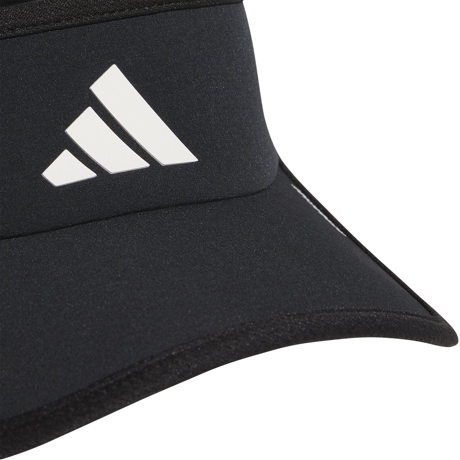 adidas Men's Superlite 3 Visor - view number 3