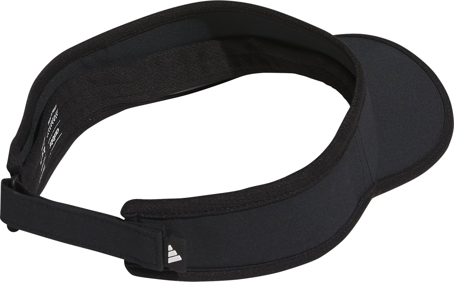 adidas Men's Superlite 3 Visor - view number 4