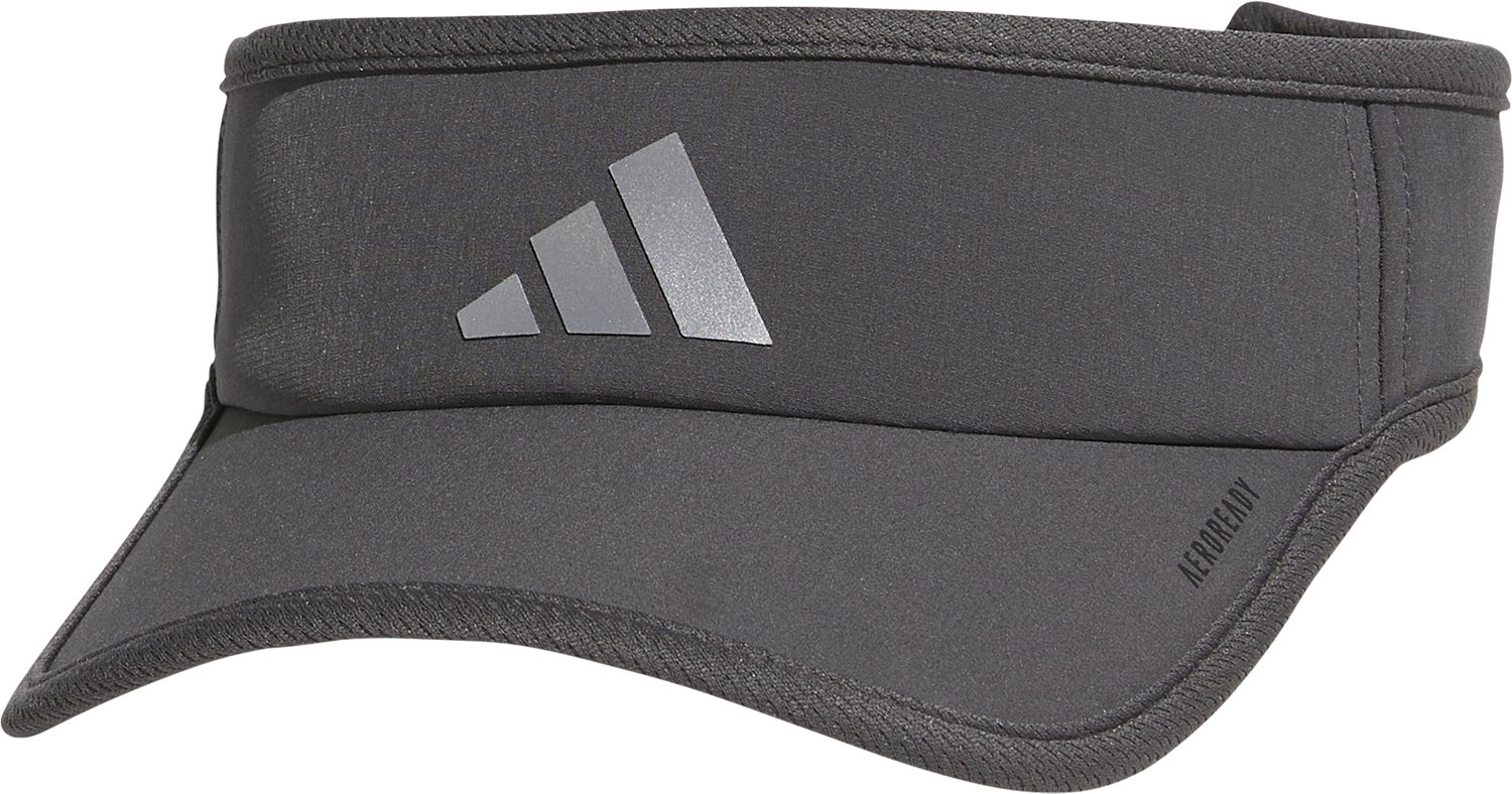 adidas Men's Superlite 3 Visor - view number 2