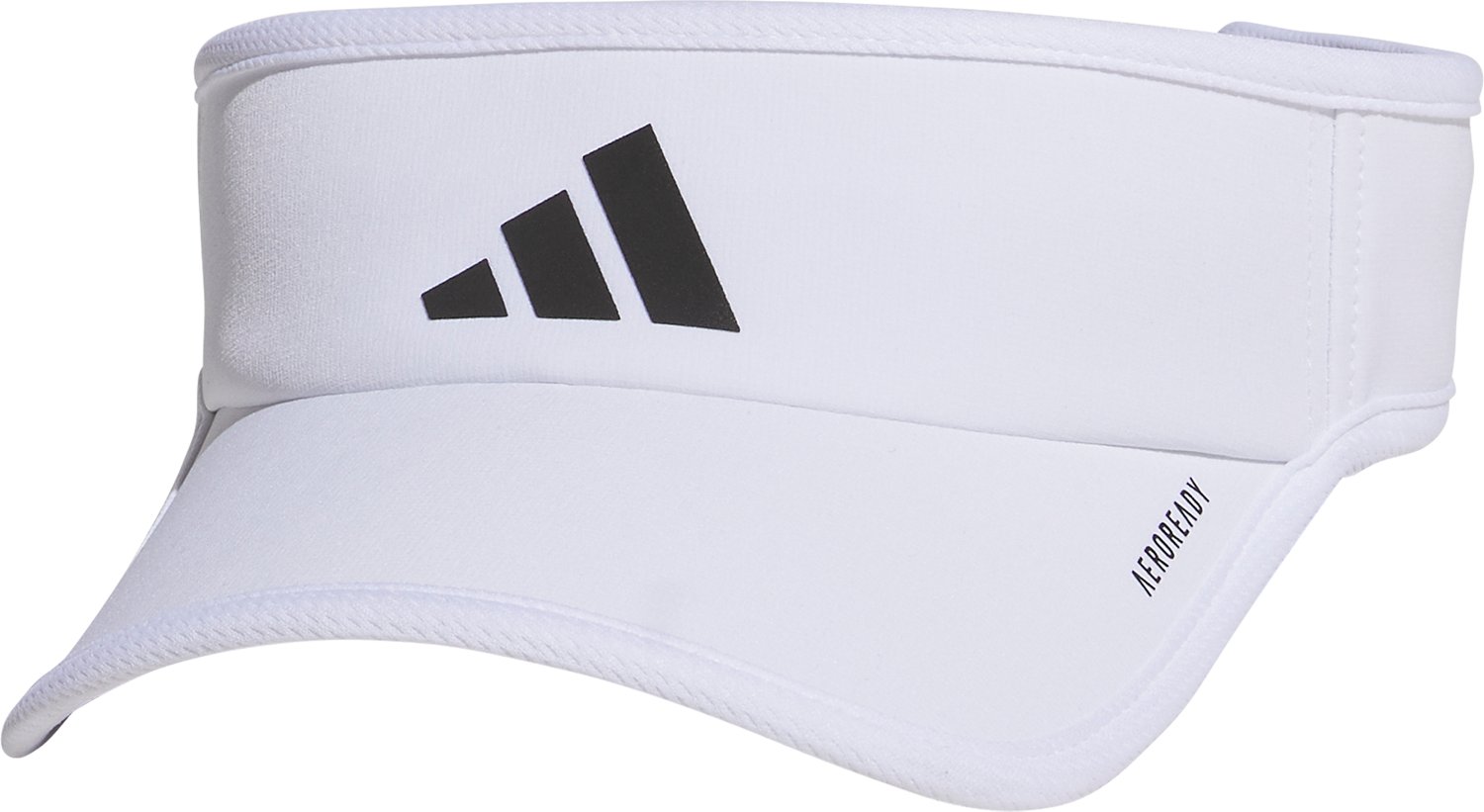 adidas Men's Superlite 3 Visor - view number 2