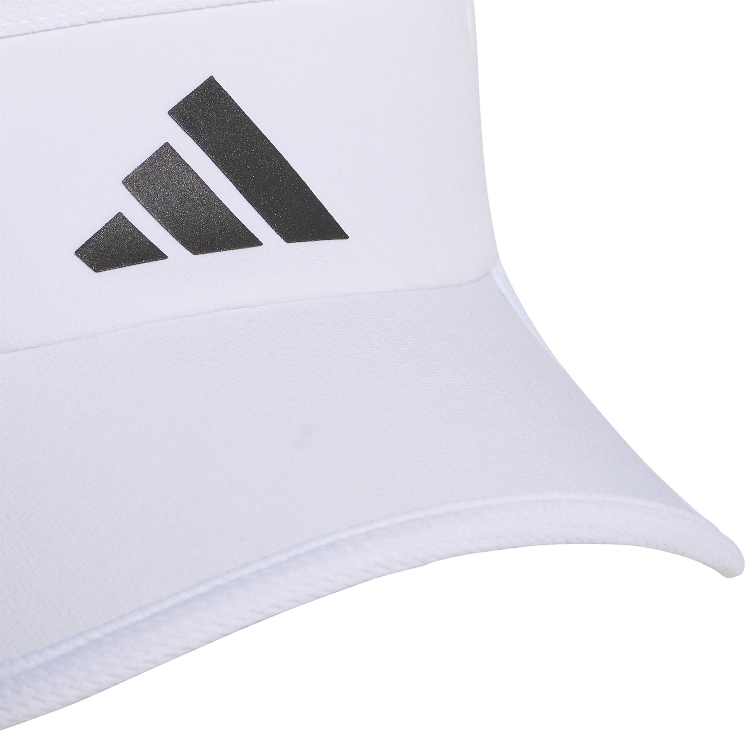 adidas Men's Superlite 3 Visor - view number 3