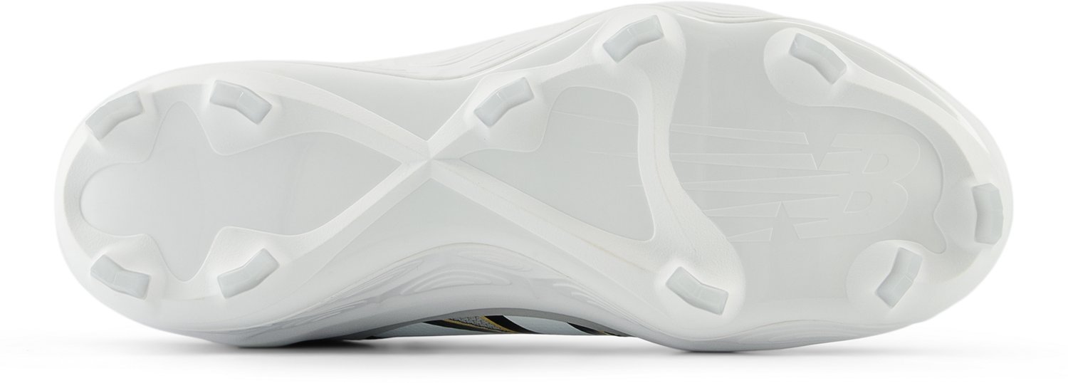 New Balance Men's 3000 v7 Molded Baseball Cleats - view number 6