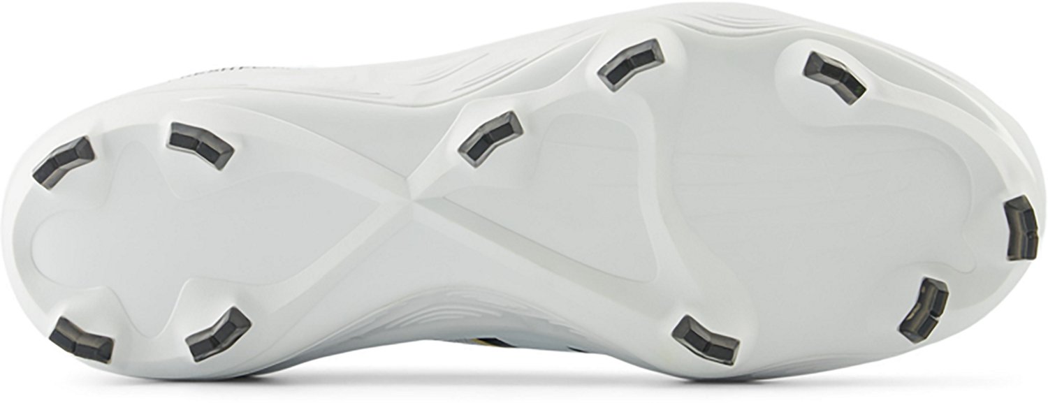 New Balance Men's 3000 v7 Molded Baseball Cleats                                                                                 - view number 5