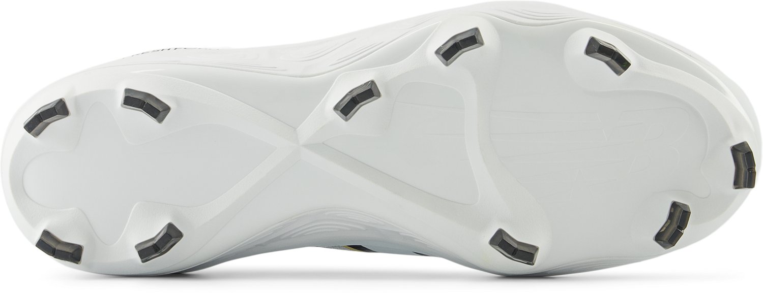 New Balance Men's 3000 v7 Molded Baseball Cleats                                                                                 - view number 6