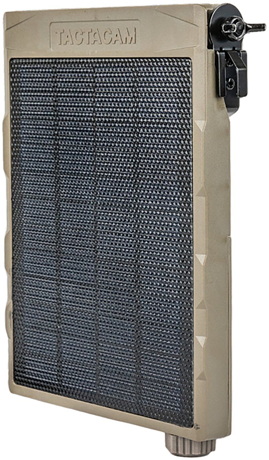 Tactacam Reveal External Solar Panel                                                                                             - view number 3