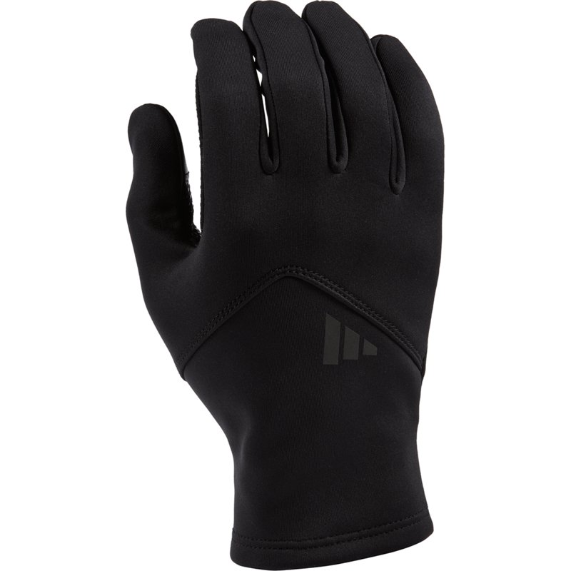 adidas Women's KURVE Gloves Black, Small - at Academy Sports