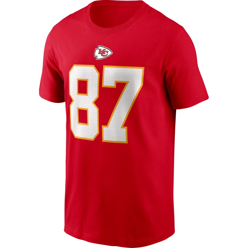 Nike Men's Kelce Es… - image