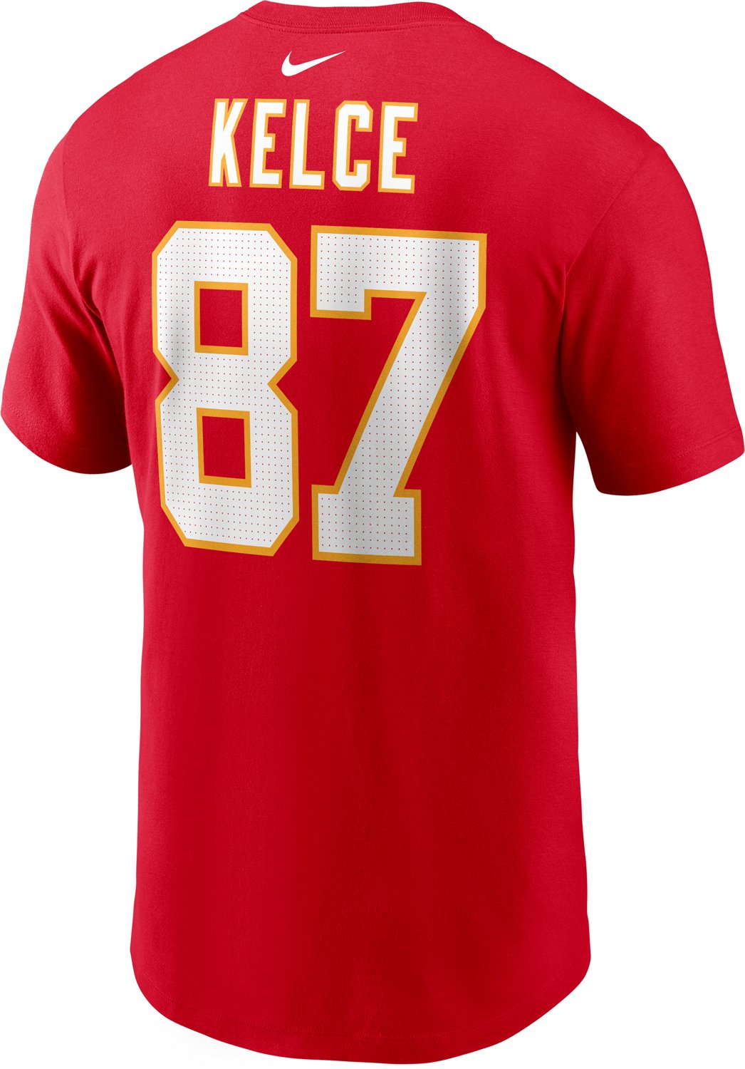 Nike Men's Kelce Essential N&N Player T-shirt - view number 2