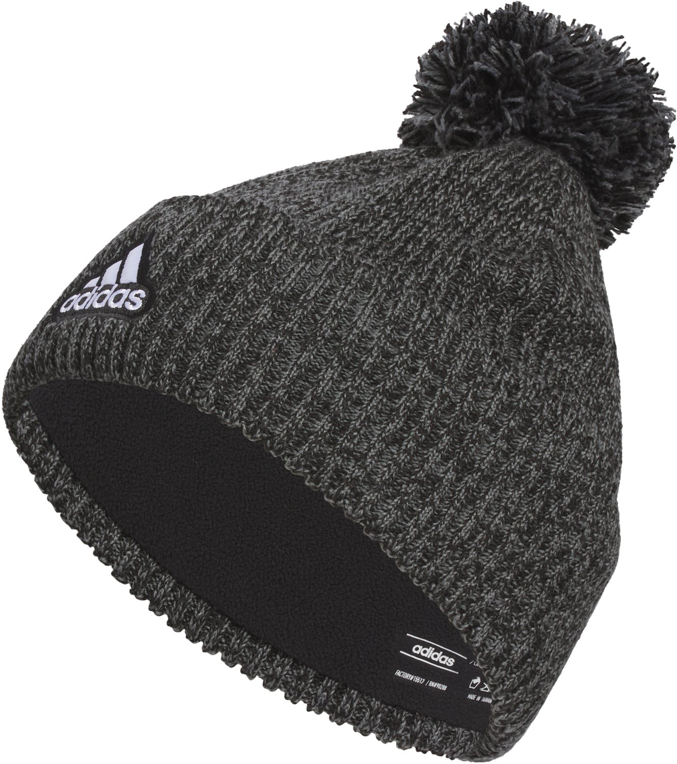 adidas Men's Recon 4 Ballie Beanie - view number 2