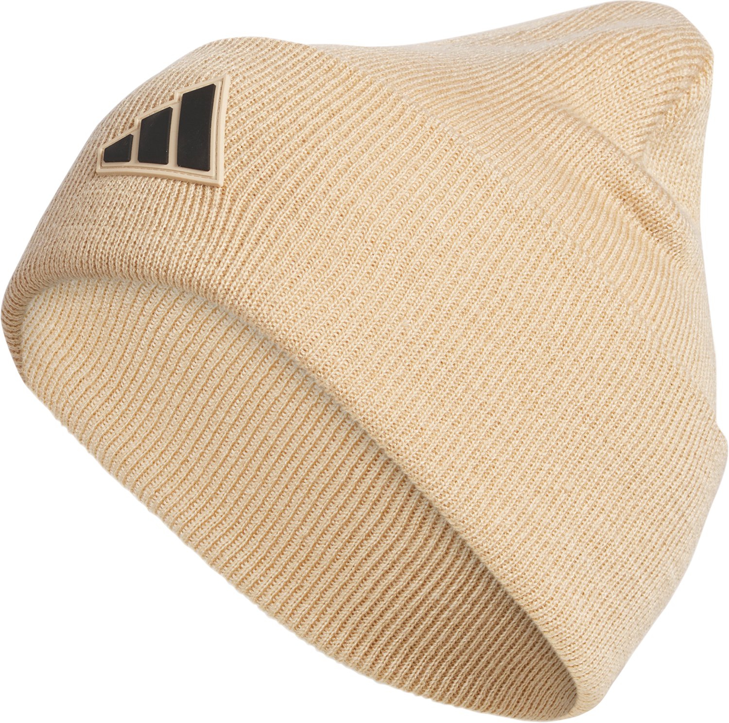 adidas Men's Postseason Fold Beanie