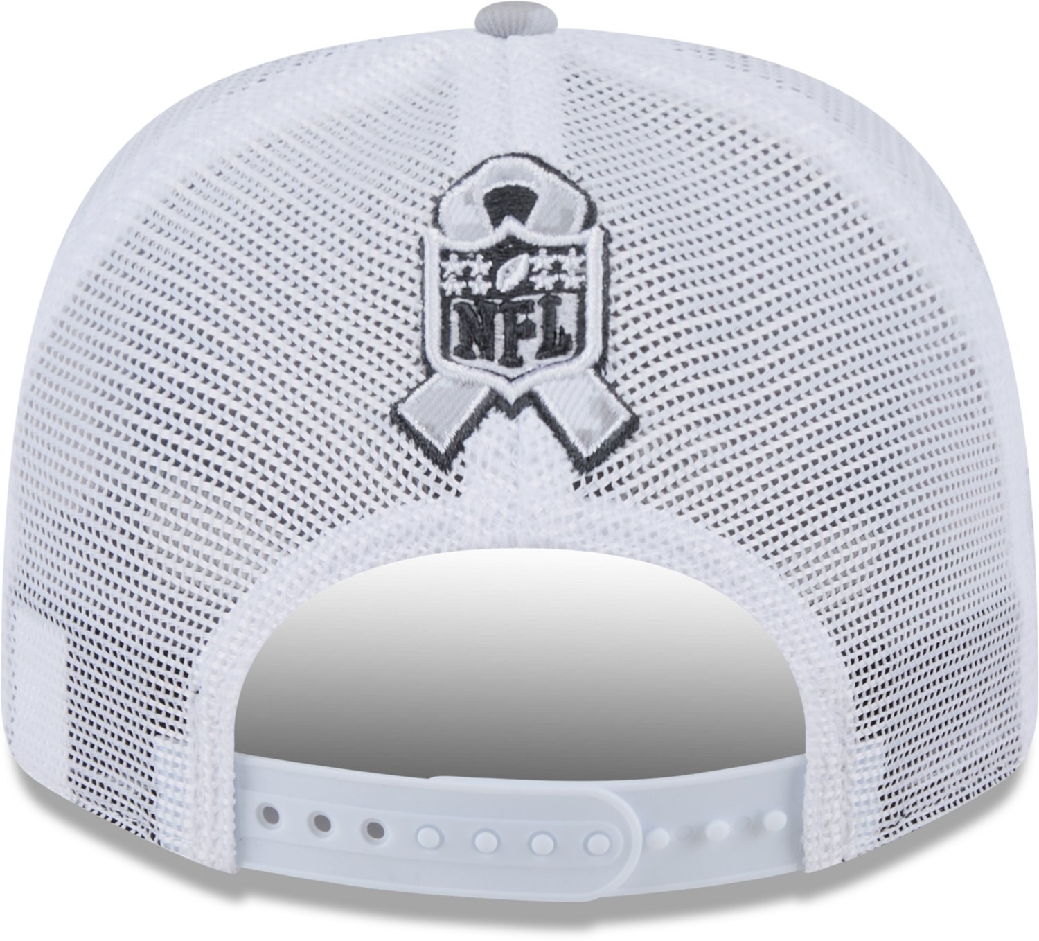 New Era 970 STS NFL Panthers Cap                                                                                                 - view number 7