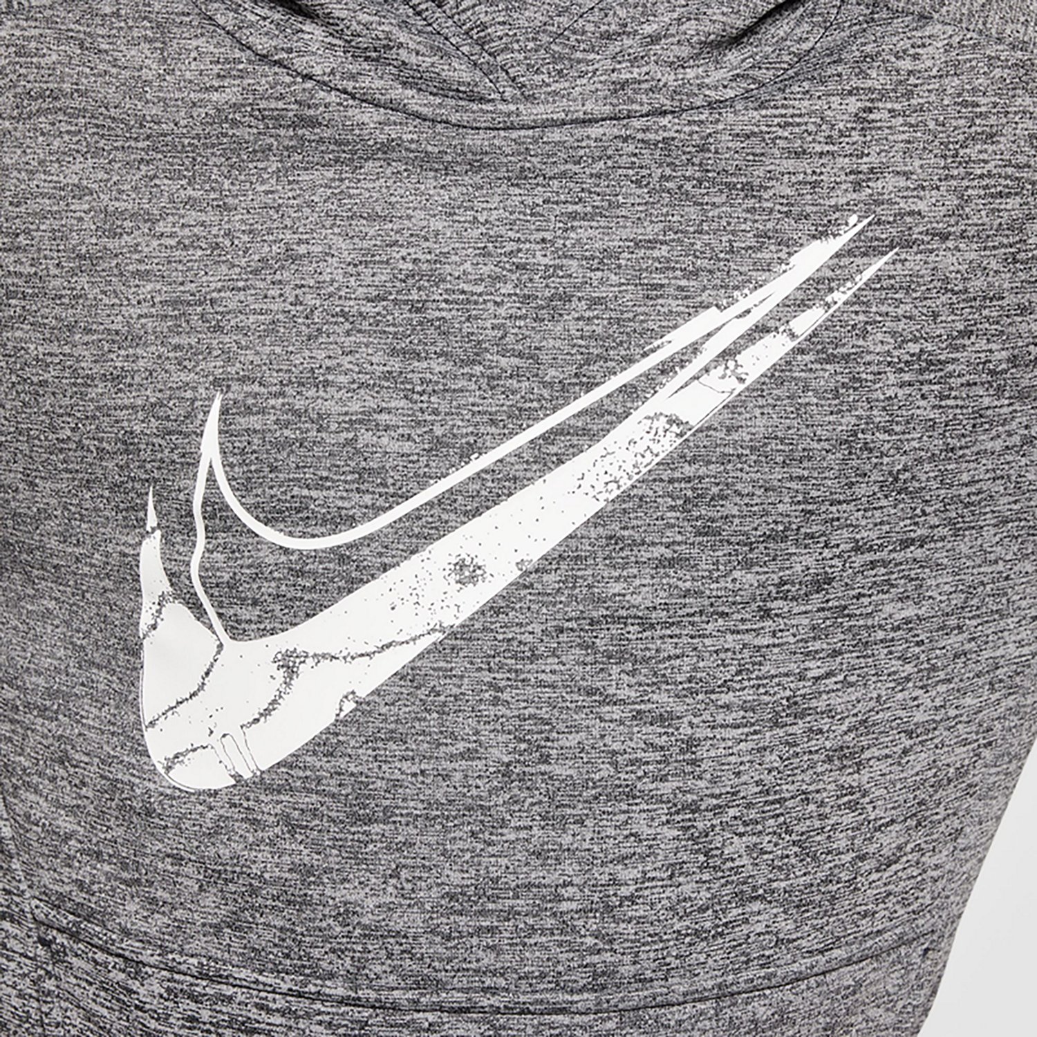 Nike Boys' Multi Stain Repel Therma-FIT Hoodie - view number 3