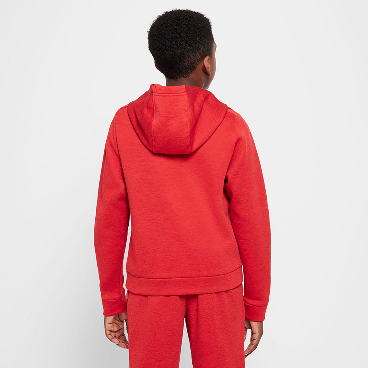 Nike Boys' Multi Stain Repel Therma-FIT Hoodie - view number 2