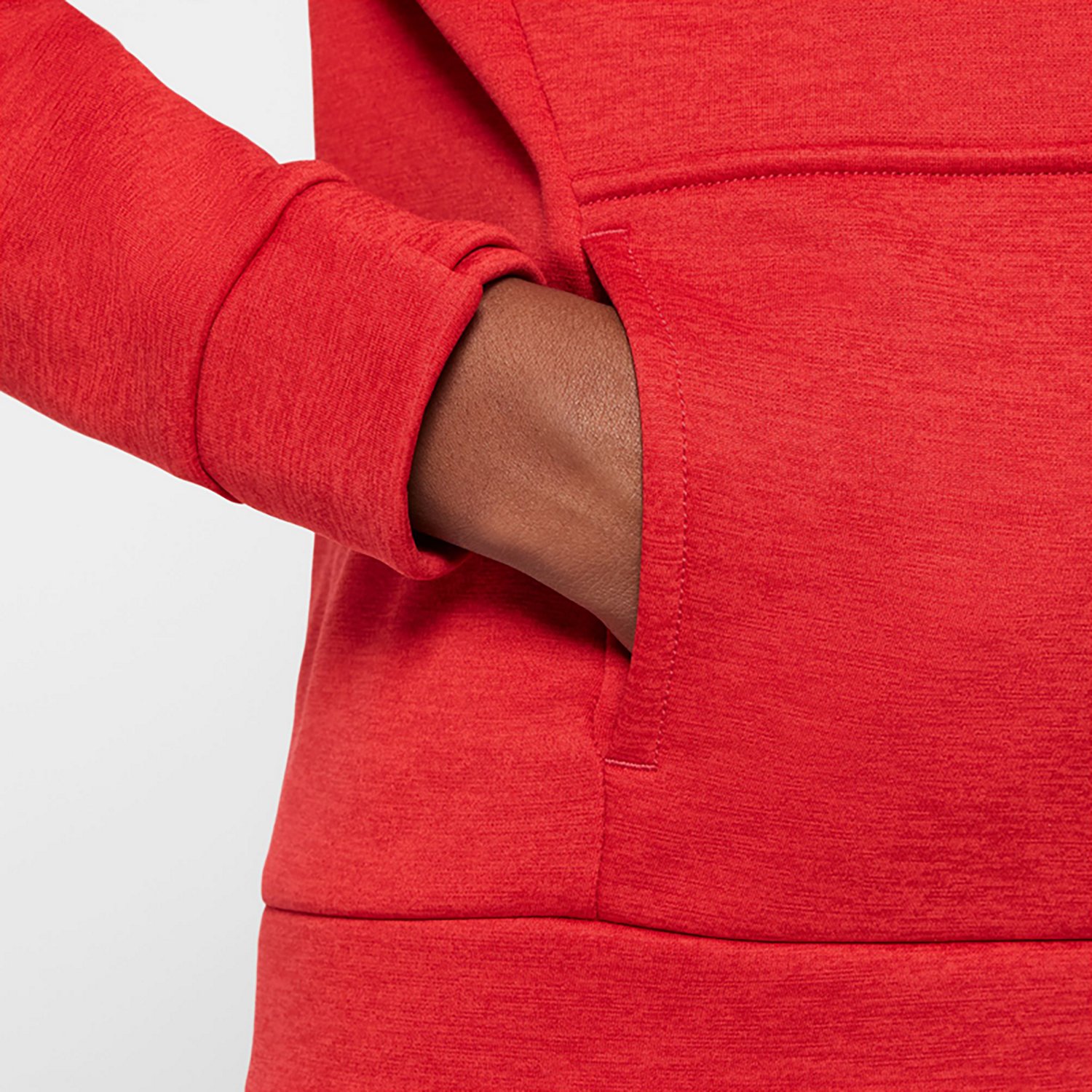 Nike Boys' Multi Stain Repel Therma-FIT Hoodie