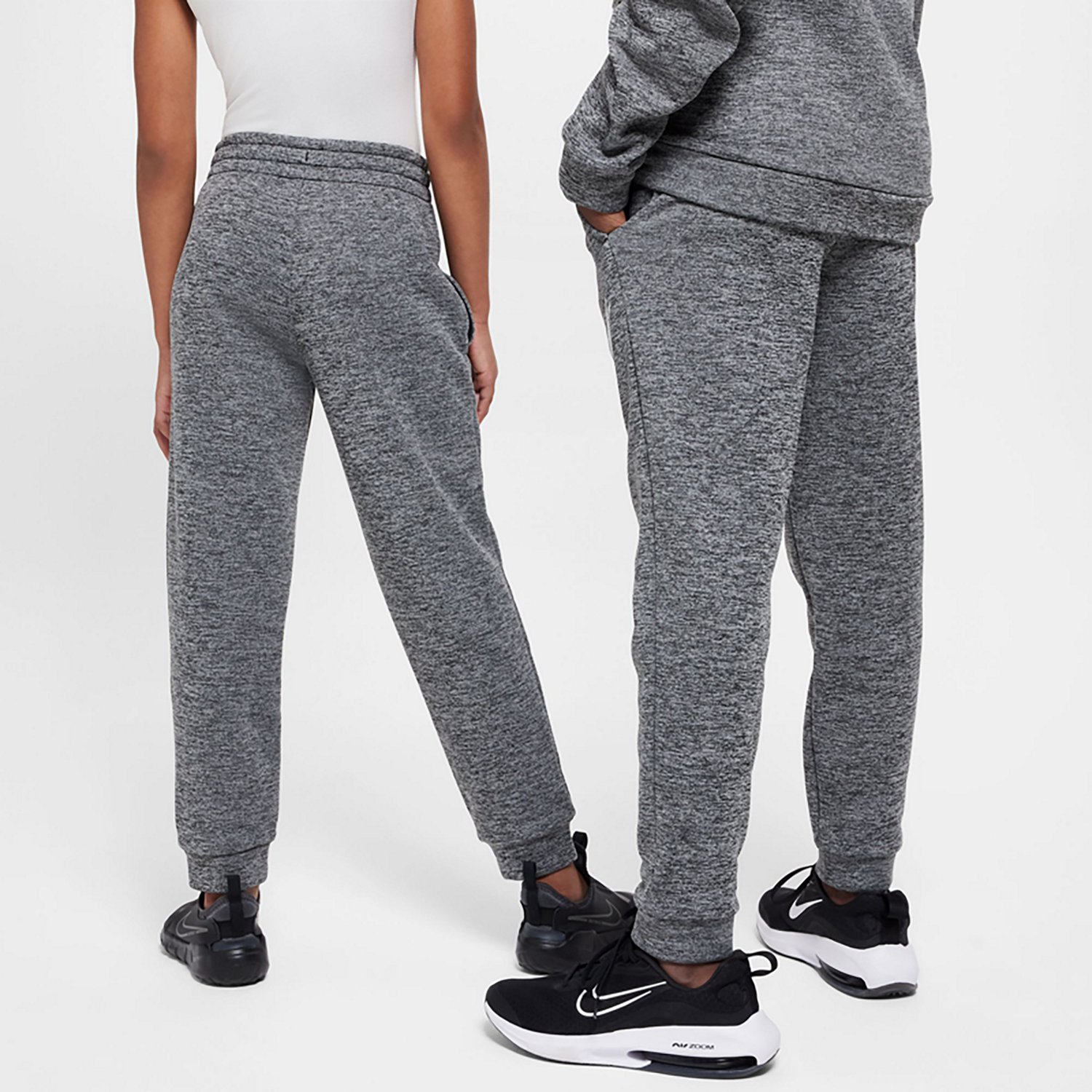Nike Boys' Multi Stain Repel Therma-FIT Joggers - view number 2