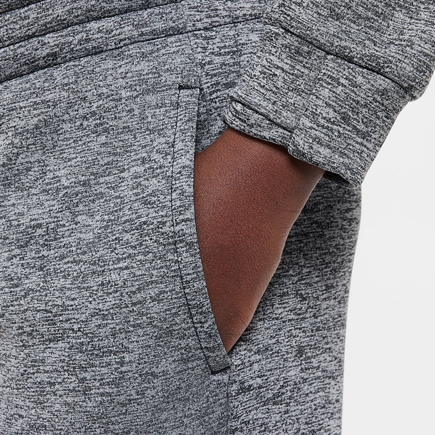 Nike Boys' Multi Stain Repel Therma-FIT Joggers - view number 4