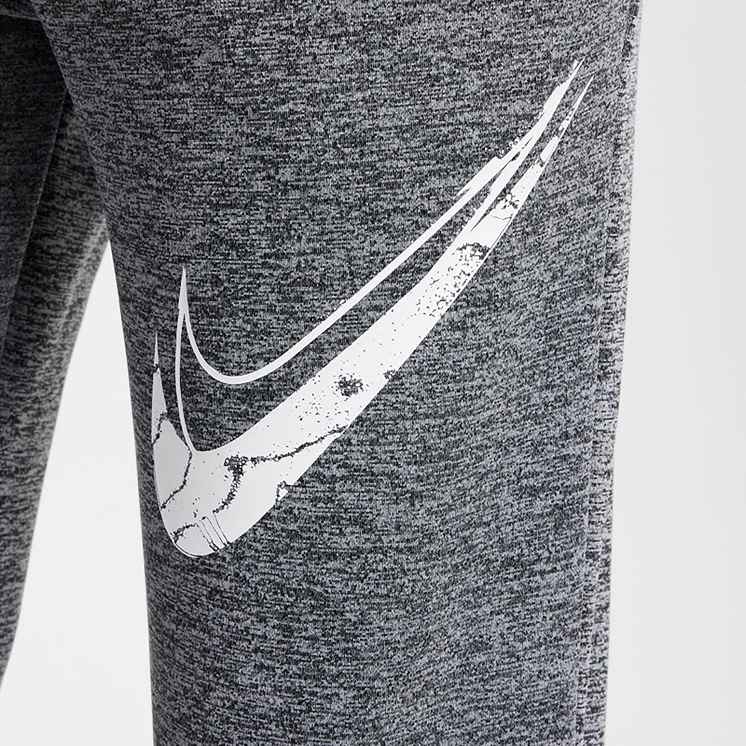 Nike Boys' Multi Stain Repel Therma-FIT Joggers - view number 5