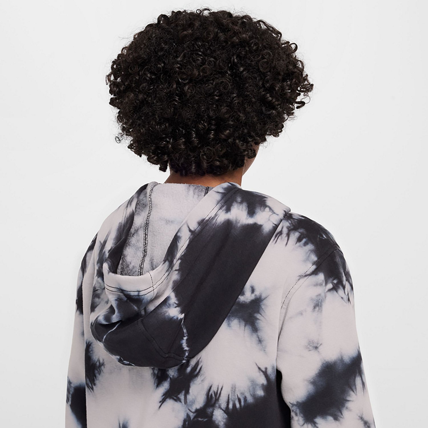 Nike Boys' Sportswear Club Fleece Hoodie - view number 6