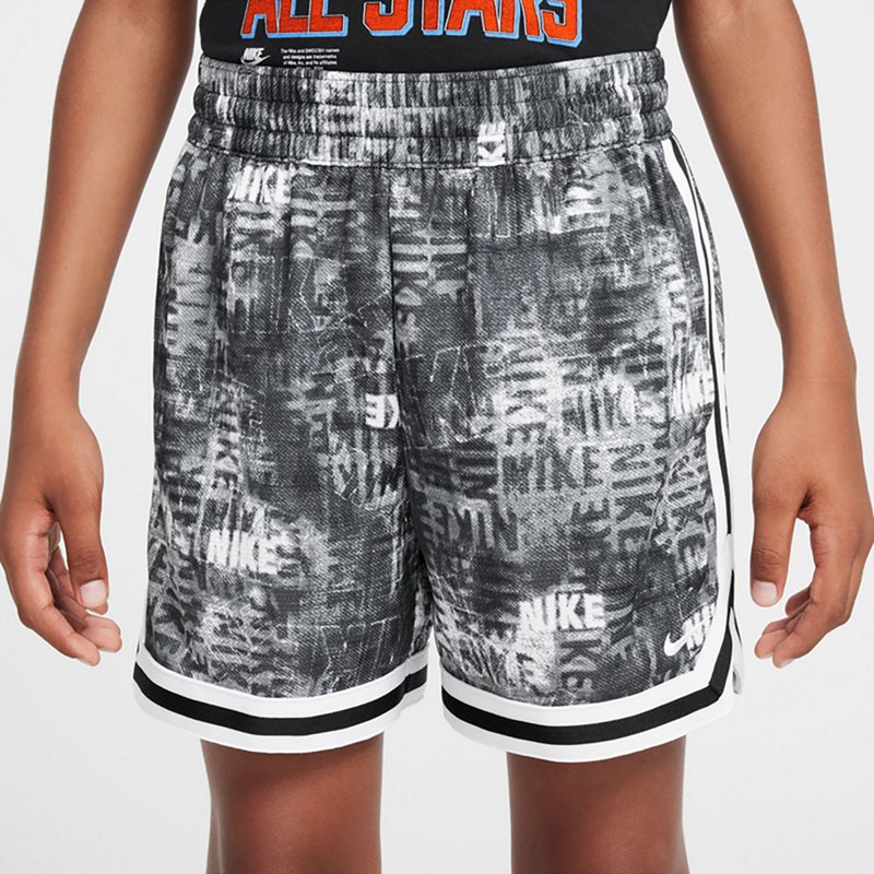Nike Boys' Dna Dri-… - image