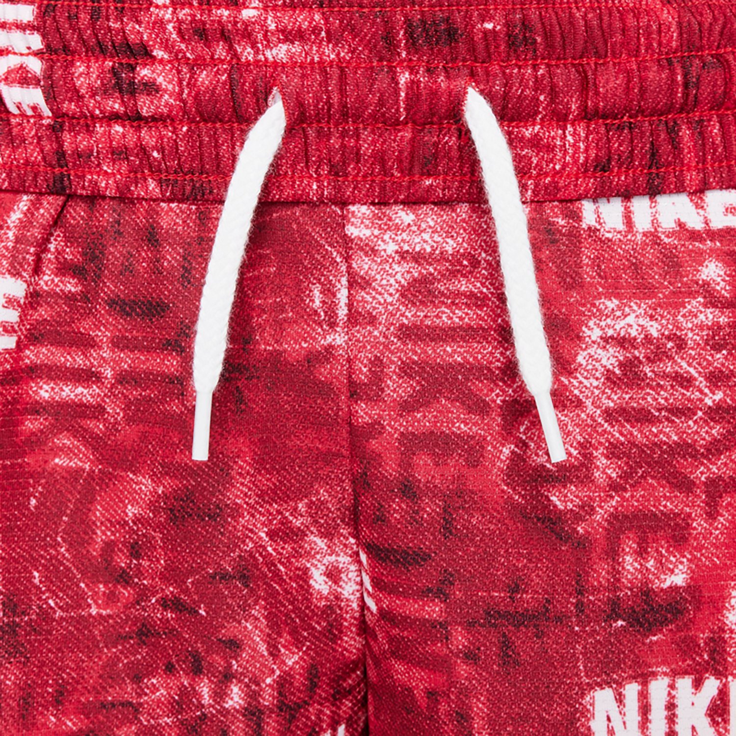 Nike Boys' DNA Dri-FIT Basketball Shorts 5 in - view number 3