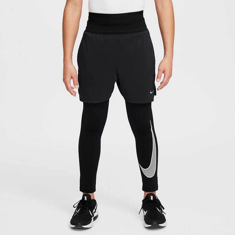 Nike Boys' Pro Warm… - image