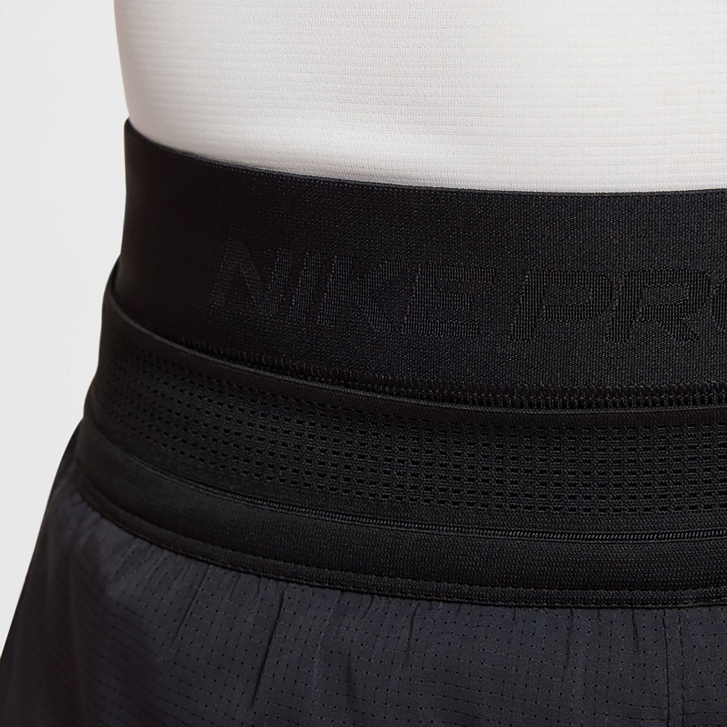Nike Boys' Pro Warm Dri-FIT Training Tights