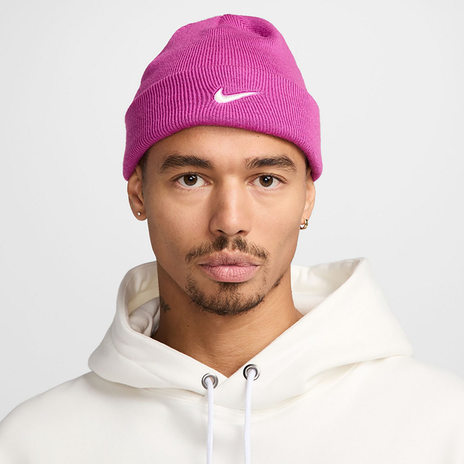 Nike Women's Terra Swoosh Beanie - view number 1