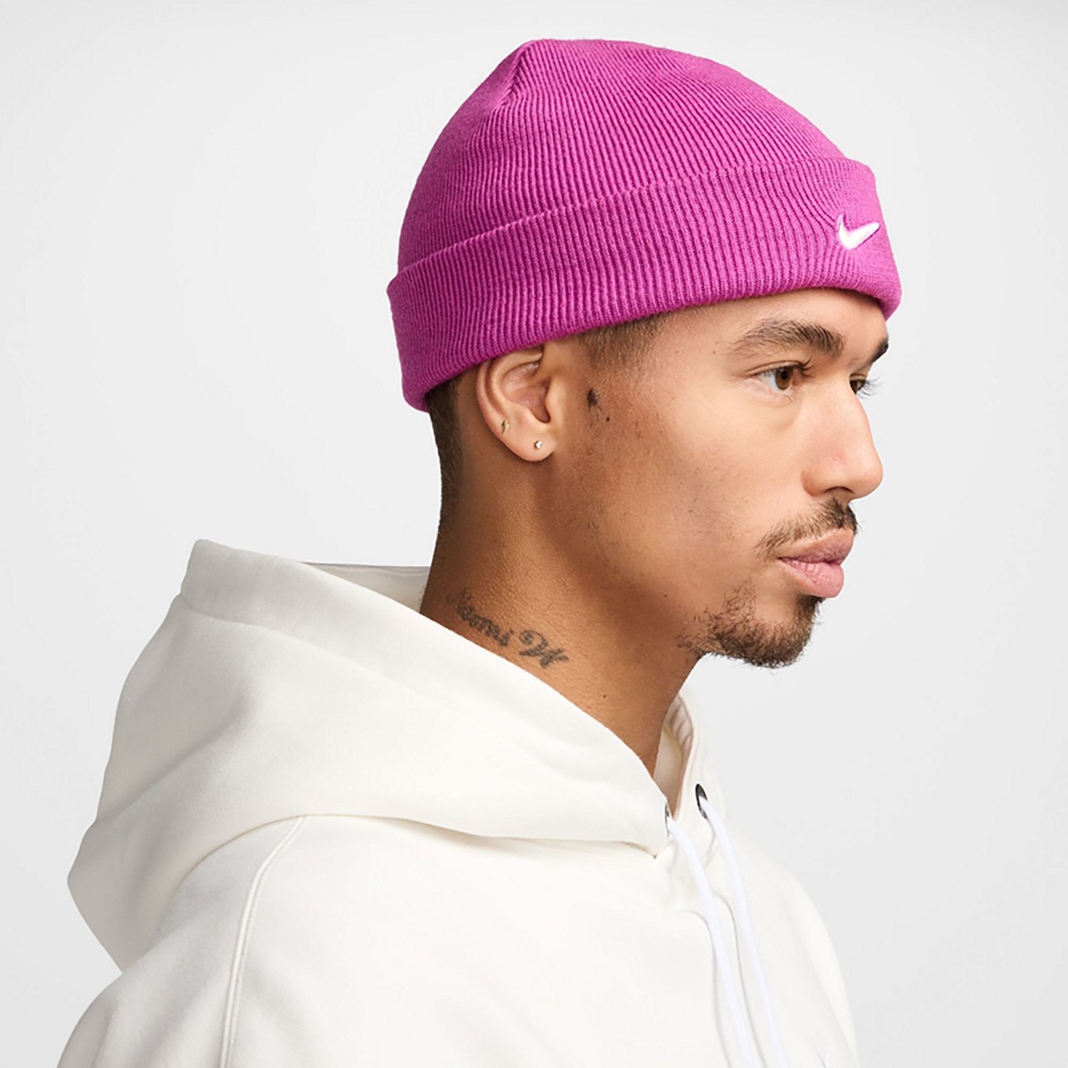 Nike Women's Terra Swoosh Beanie - view number 3