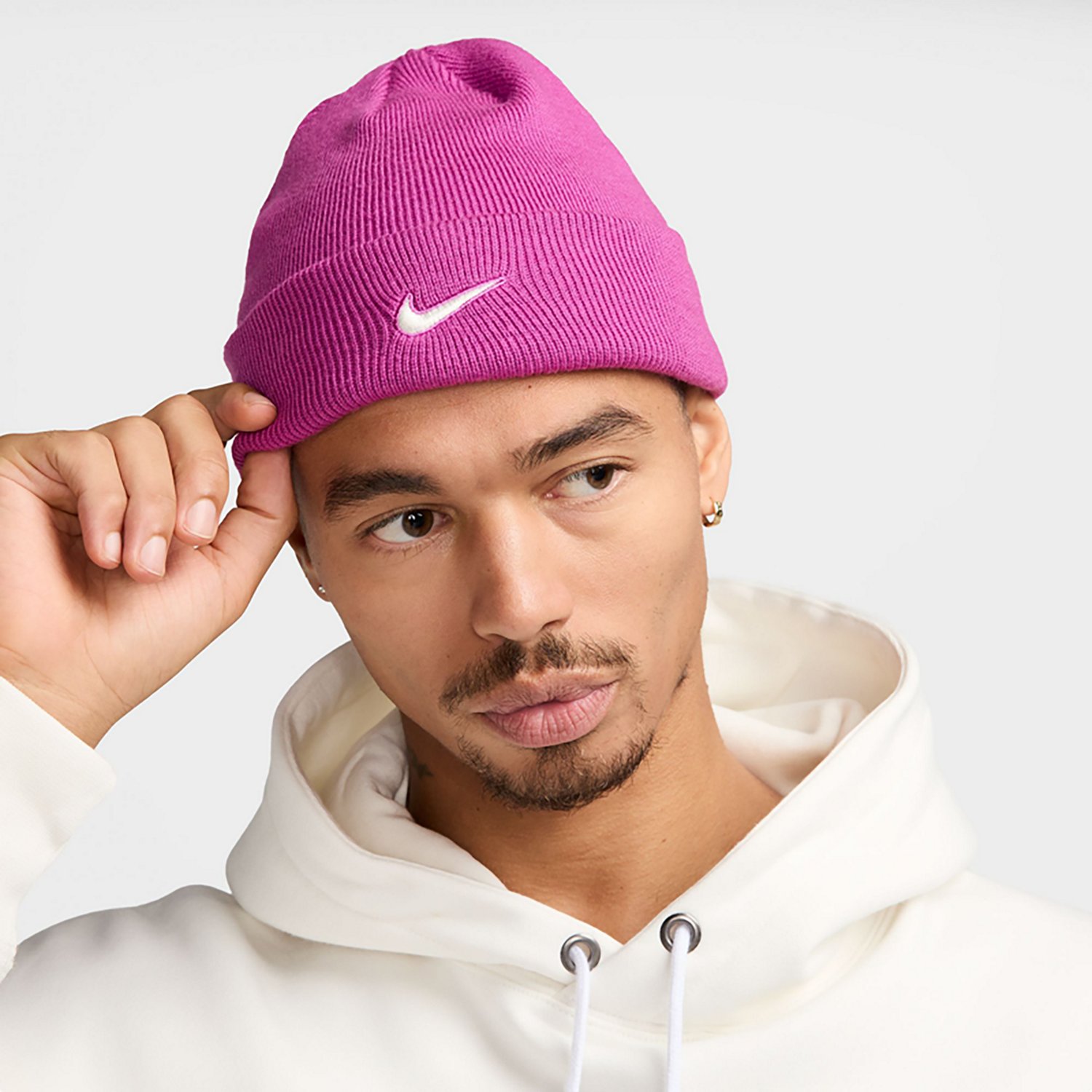 Nike Women's Terra Swoosh Beanie - view number 4