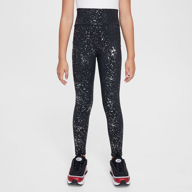Nike One Girls' Dri… - image