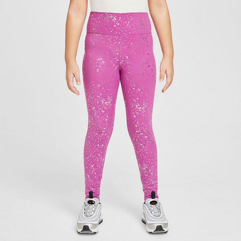 Nike One Girls' Dri… - image