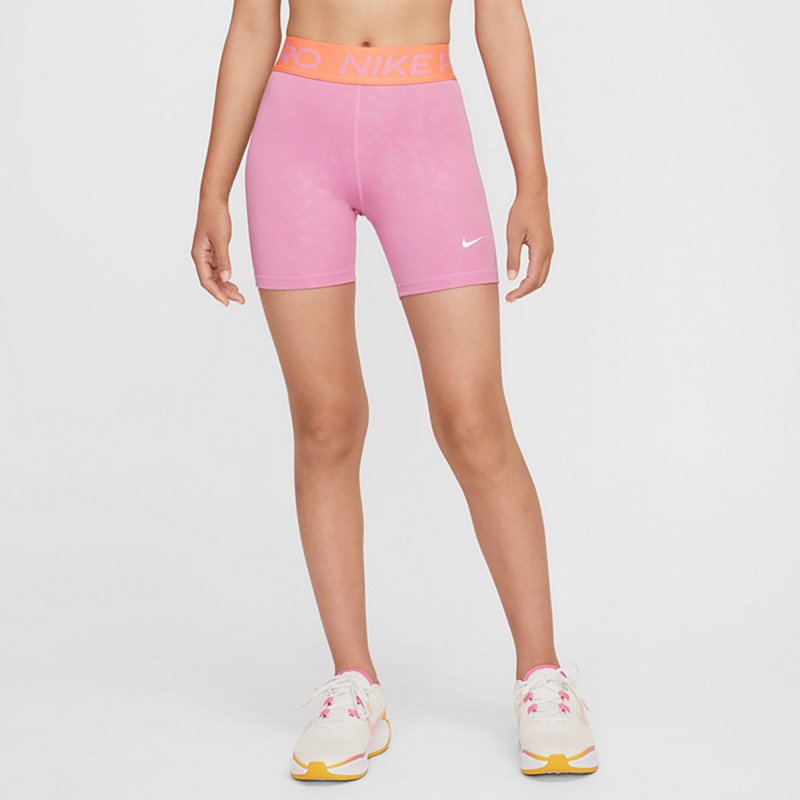 Nike Pro Girls' Dri… - image
