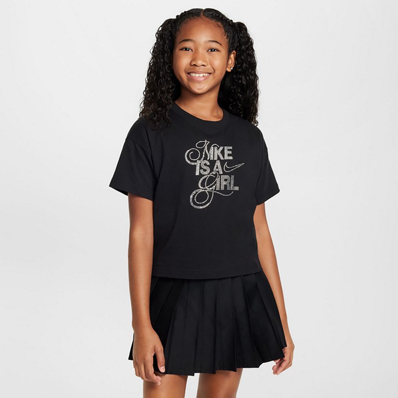 Nike Sportwear Girl… - image