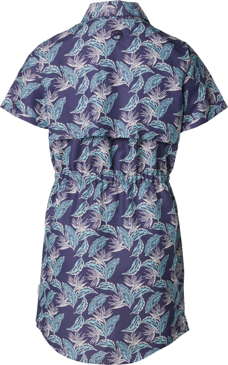 Magellan Girls' Caddo Lake Printed Dress - view number 2