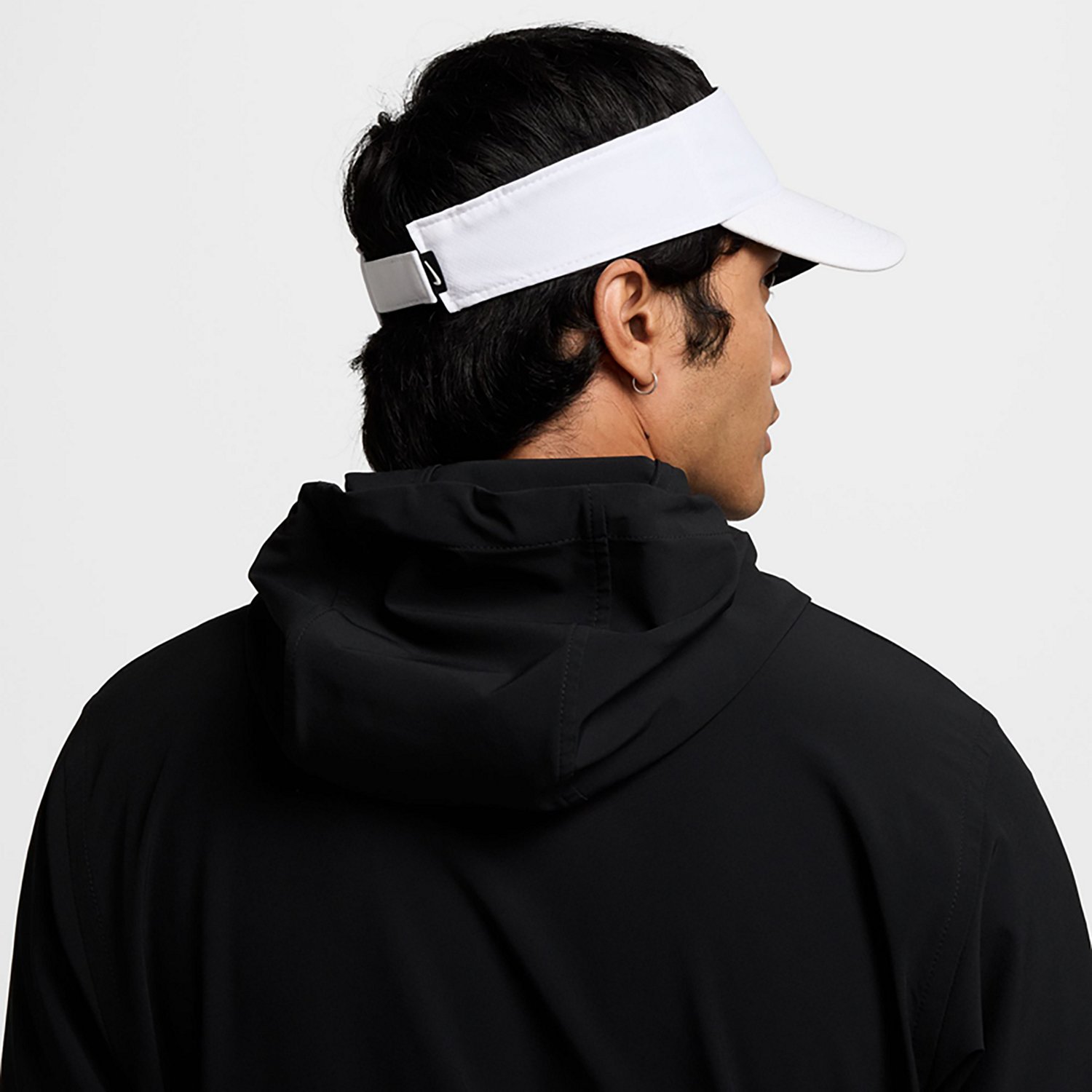 Nike Women's Ace Dri-FIT Visor - view number 2
