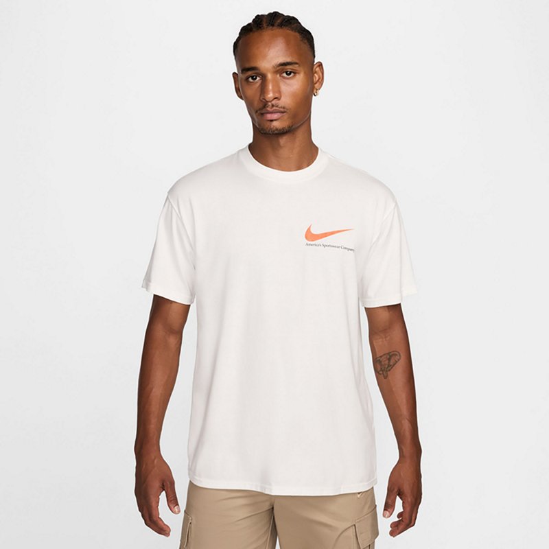 Nike Men's Sportswe… - image